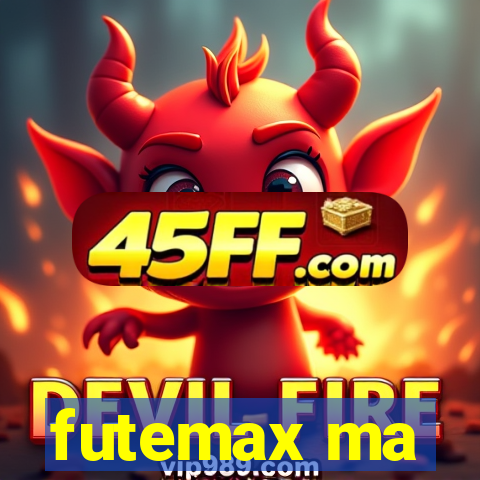 futemax ma